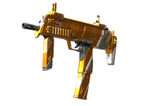 MP7 Amberline